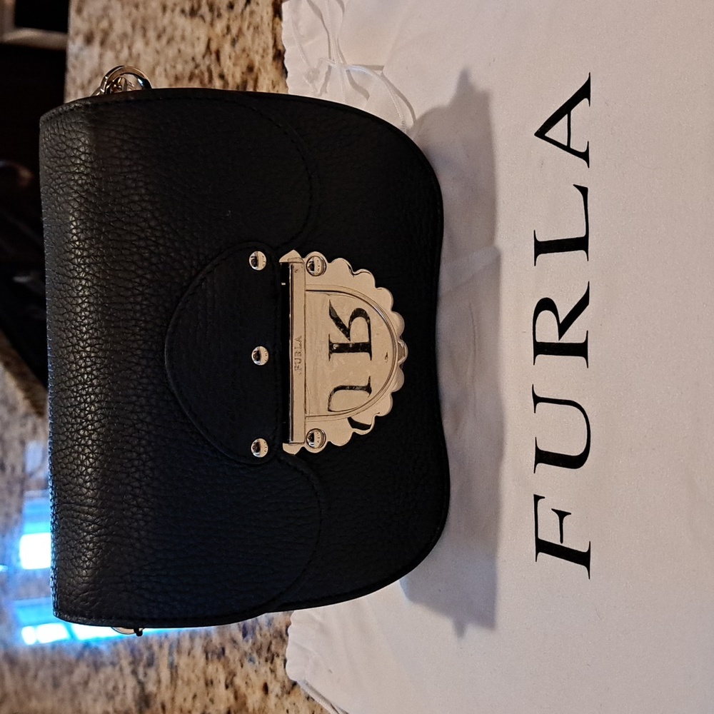 SALE- Furla Cross Body